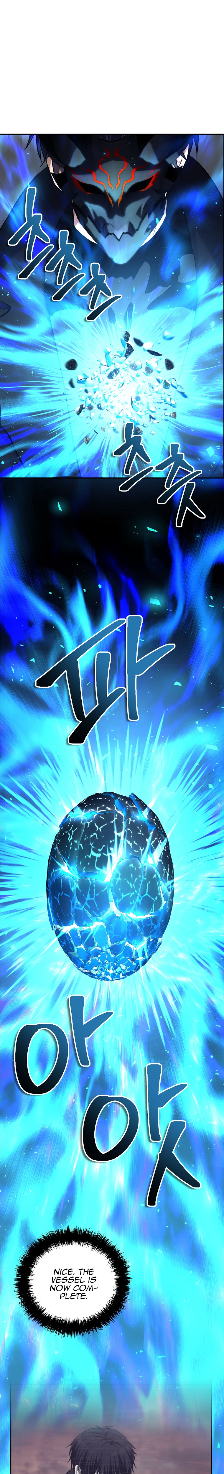 Second Life Ranker Chapter 143 - HolyManga.Net