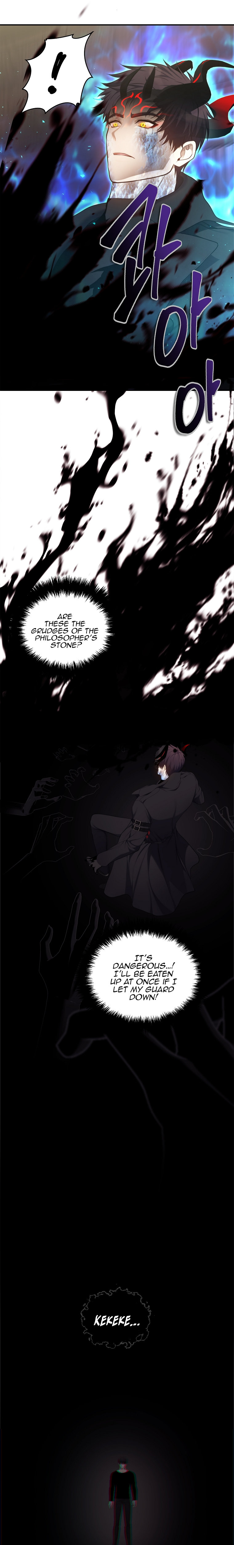Second Life Ranker Chapter 143 - HolyManga.Net