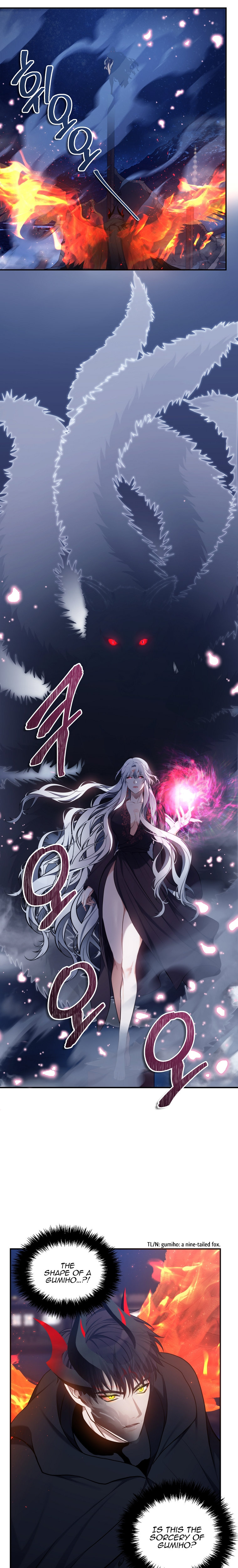 Second Life Ranker Chapter 143 - HolyManga.Net