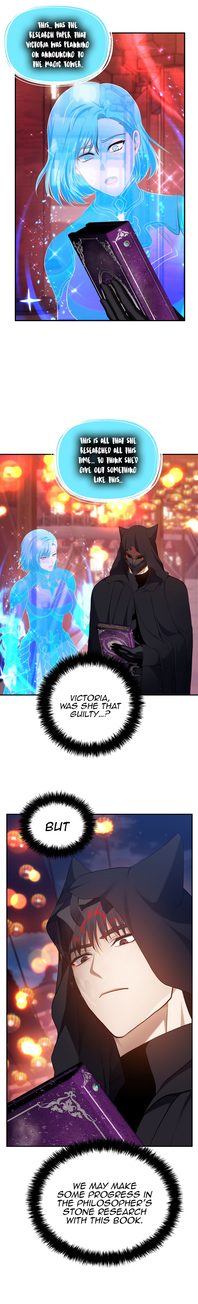 Second Life Ranker Chapter 143 - HolyManga.Net