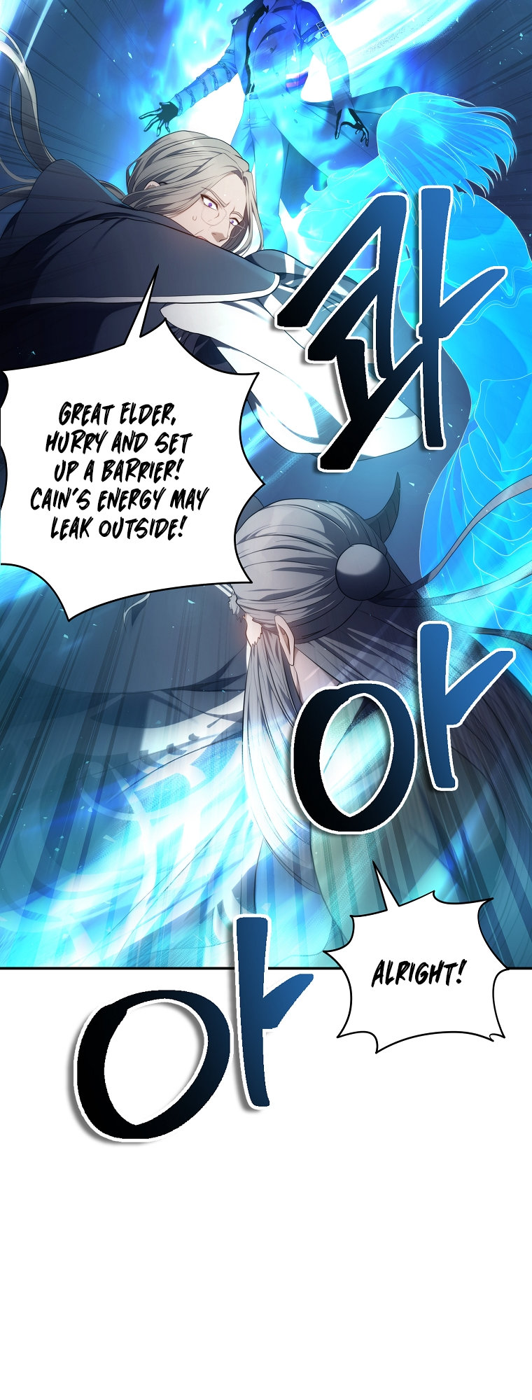 Second Life Ranker Chapter 143 - HolyManga.Net