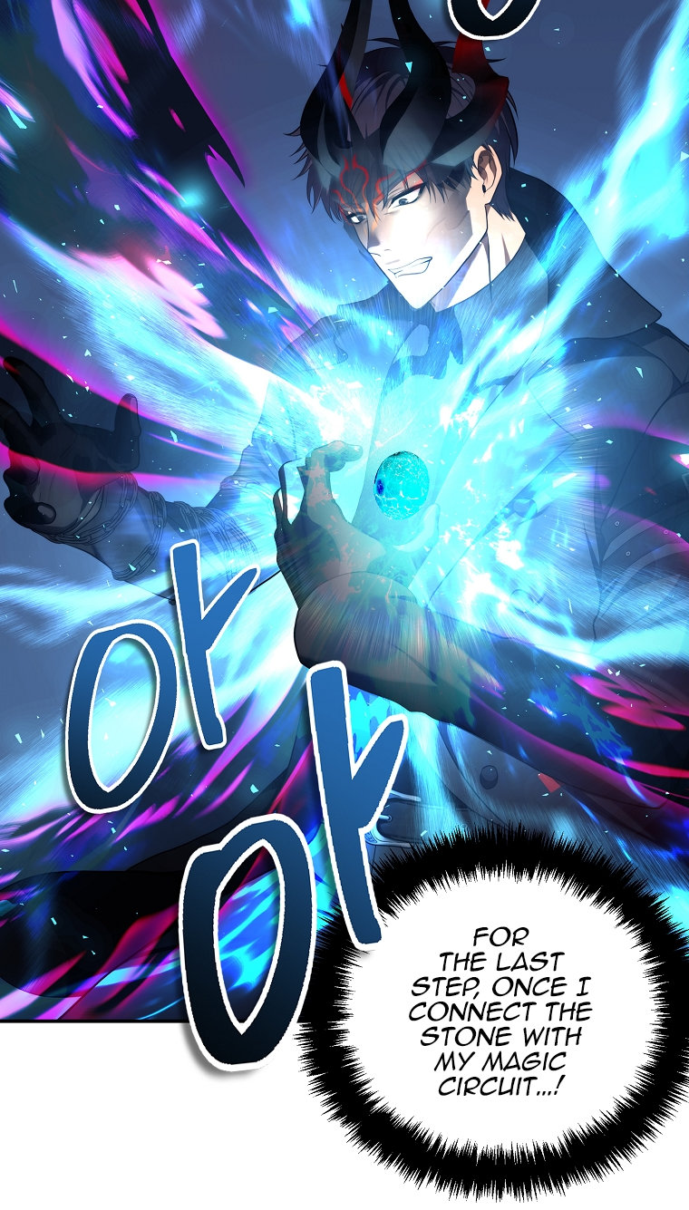 Second Life Ranker Chapter 143 - HolyManga.Net