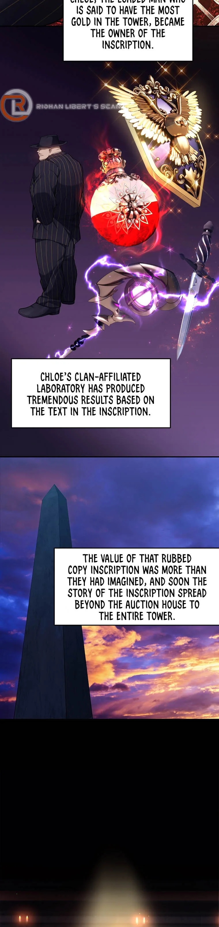 Second Life Ranker Chapter 145 - HolyManga.Net