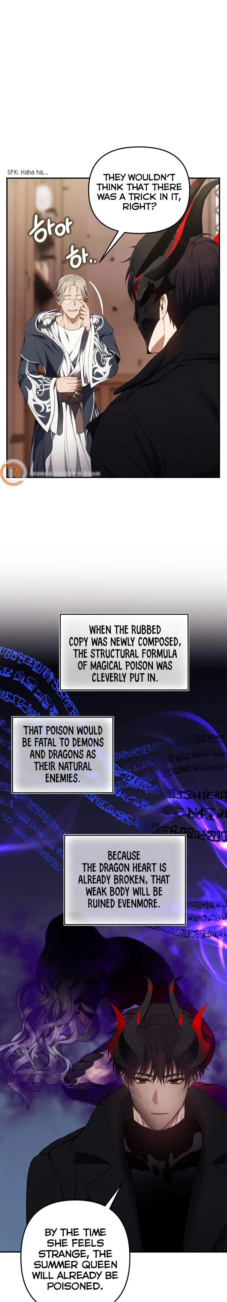 Second Life Ranker Chapter 145 - HolyManga.Net