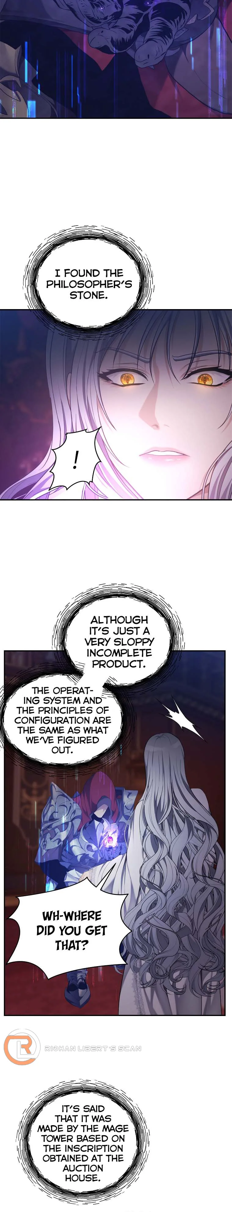 Second Life Ranker Chapter 145 - HolyManga.Net