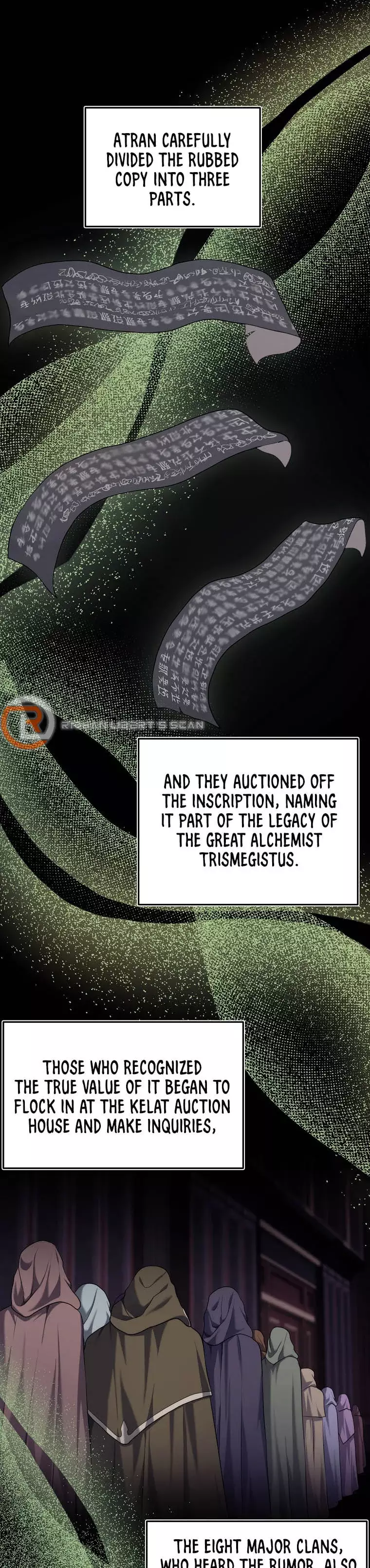 Second Life Ranker Chapter 145 - HolyManga.Net