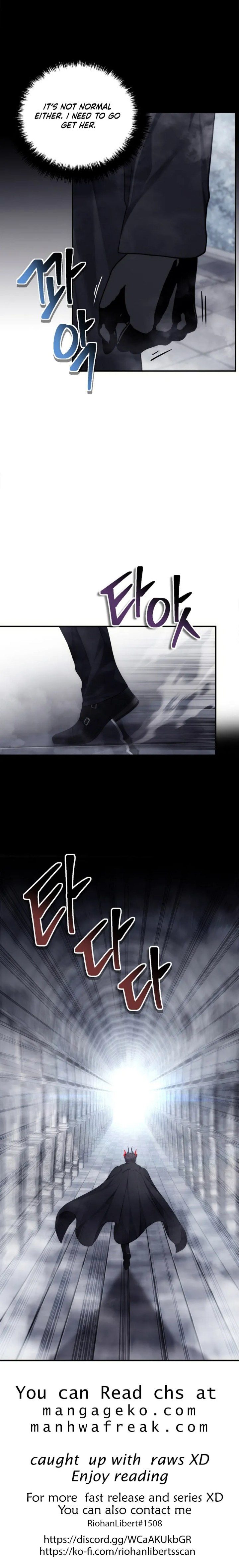 Second Life Ranker Chapter 147 - HolyManga.Net