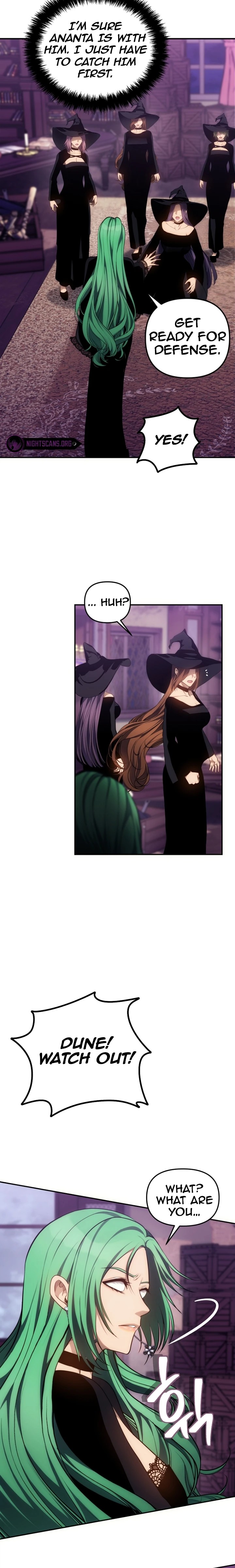 Second Life Ranker Chapter 150 - HolyManga.Net