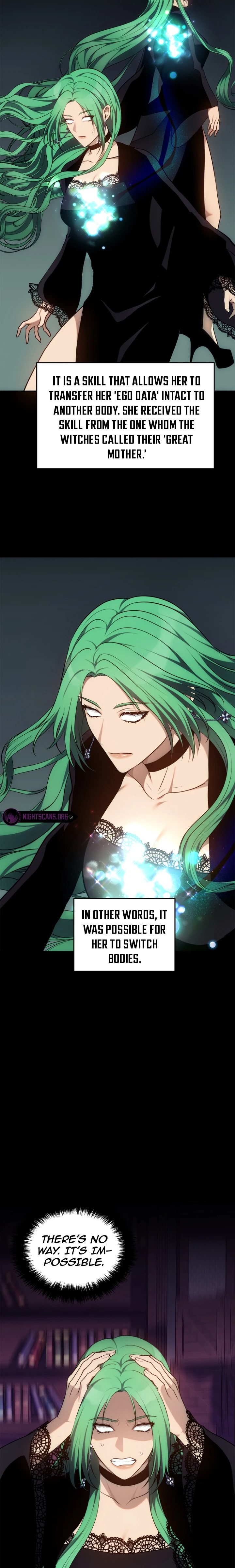Second Life Ranker Chapter 150 - HolyManga.Net