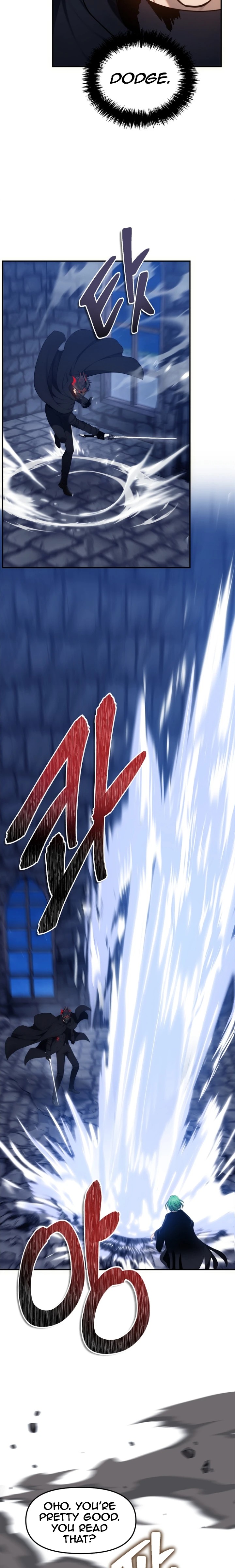Second Life Ranker Chapter 150 - HolyManga.Net