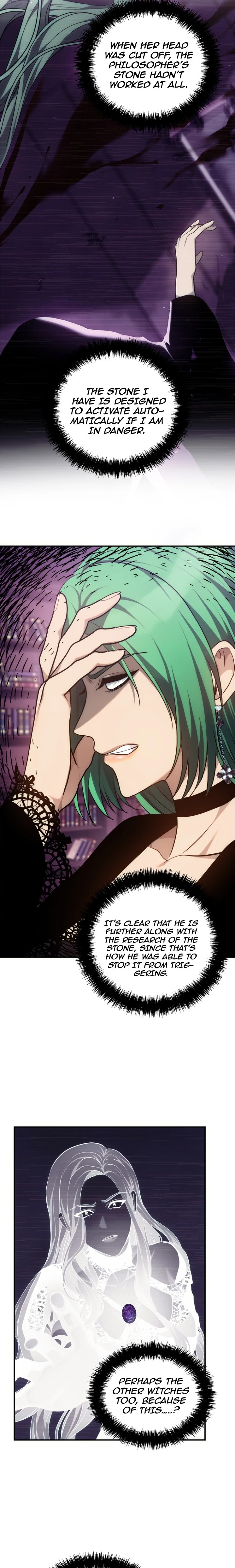 Second Life Ranker Chapter 150 - HolyManga.Net