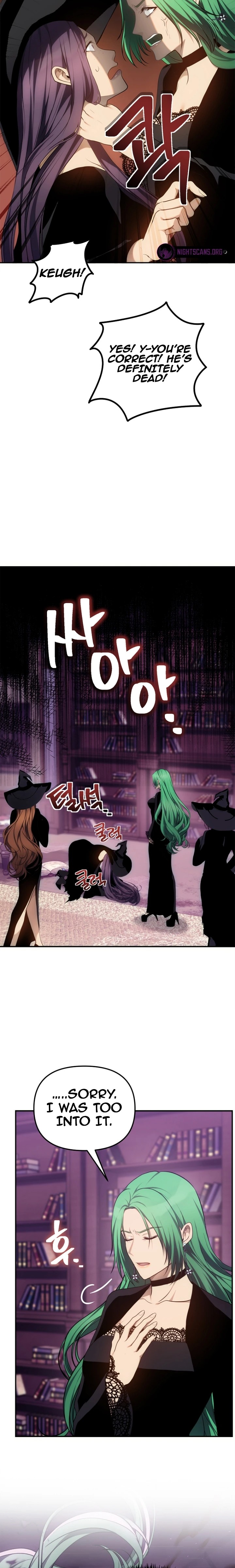 Second Life Ranker Chapter 150 - HolyManga.Net