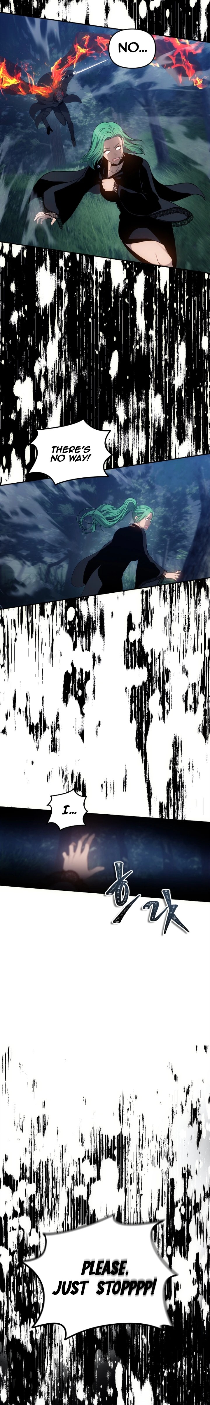 Second Life Ranker Chapter 150 - HolyManga.Net