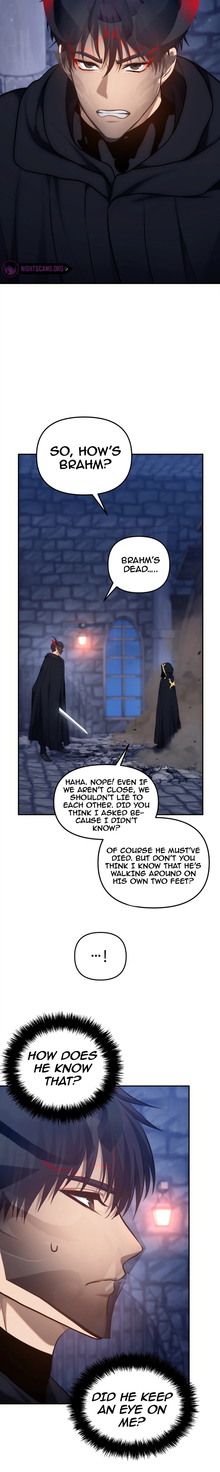 Second Life Ranker Chapter 150 - HolyManga.Net