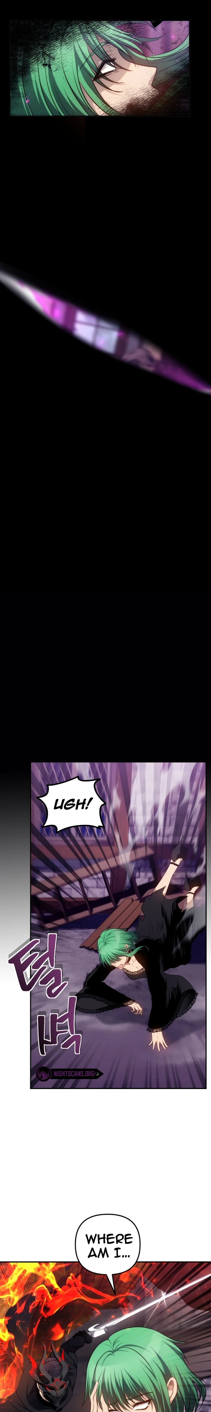 Second Life Ranker Chapter 150 - HolyManga.Net