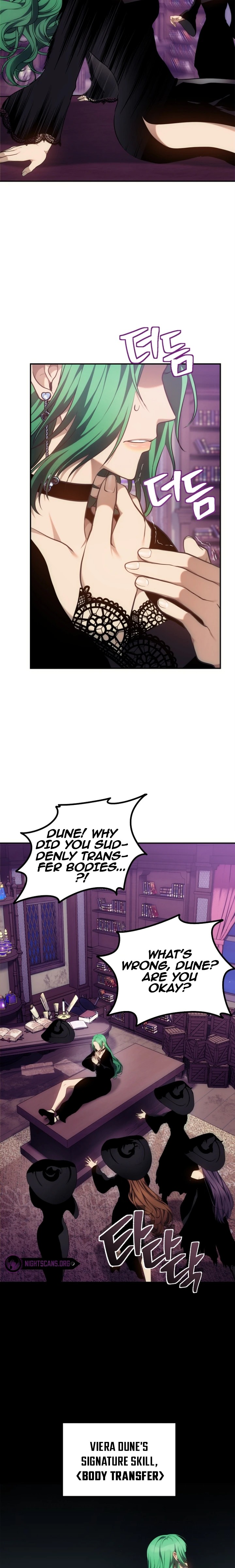 Second Life Ranker Chapter 150 - HolyManga.Net