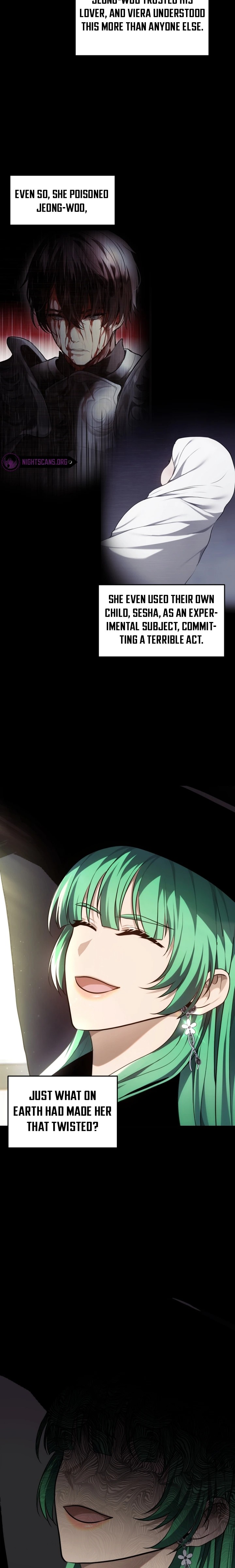 Second Life Ranker Chapter 150 - HolyManga.Net
