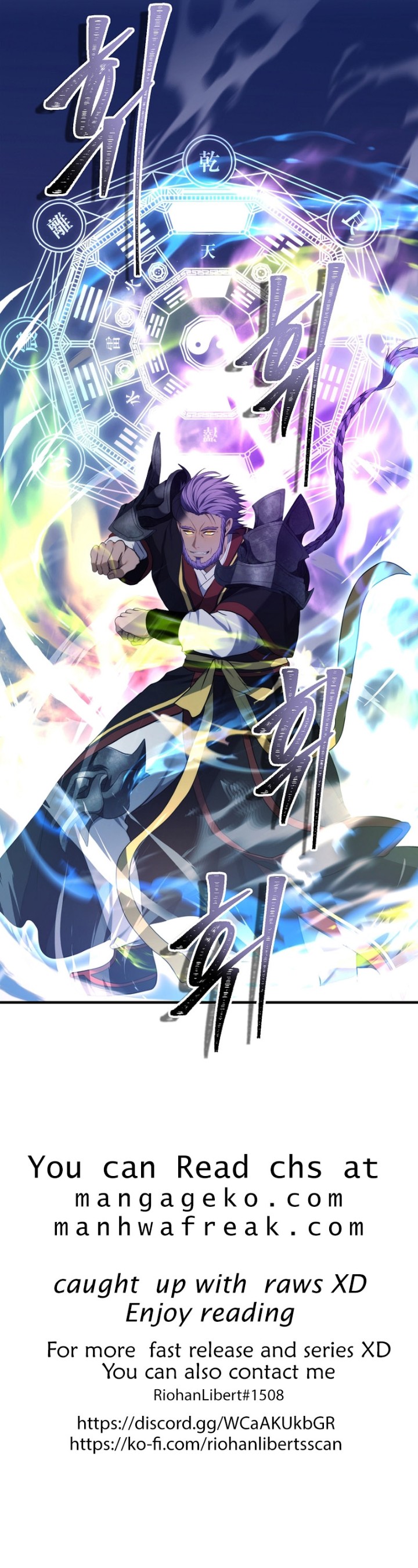 Second Life Ranker Chapter 153 - HolyManga.Net