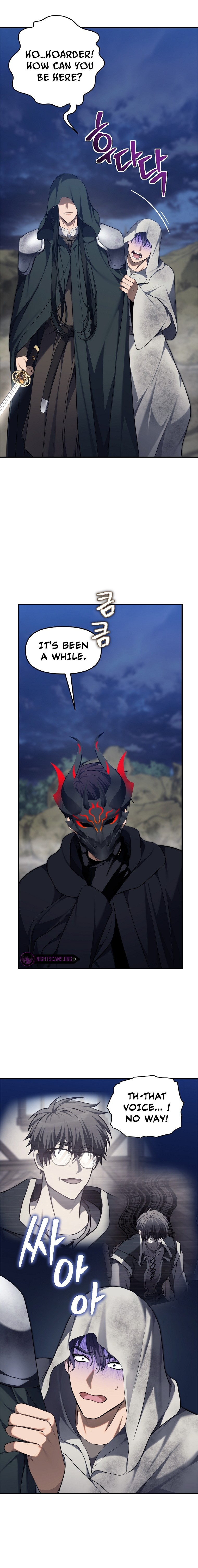 Second Life Ranker Chapter 154 - HolyManga.Net
