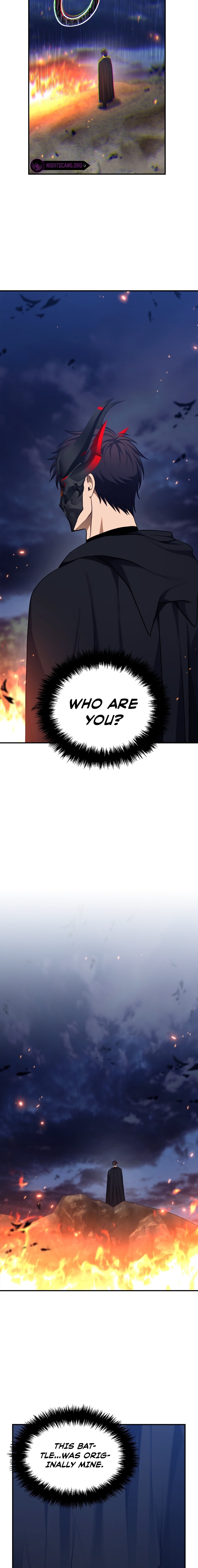 Second Life Ranker Chapter 154 - HolyManga.Net