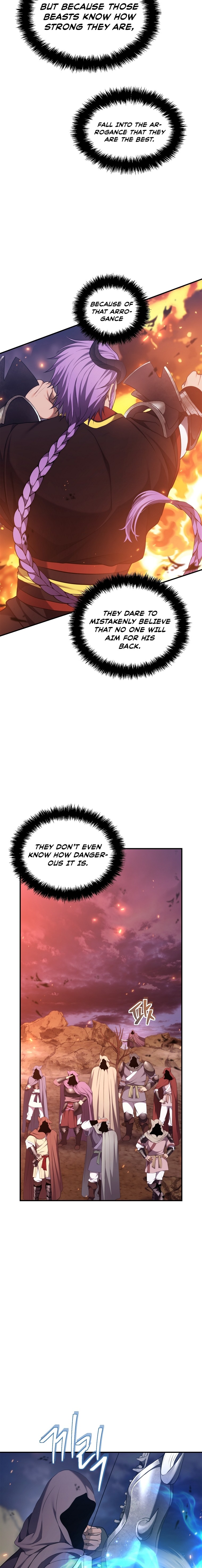 Second Life Ranker Chapter 154 - HolyManga.Net