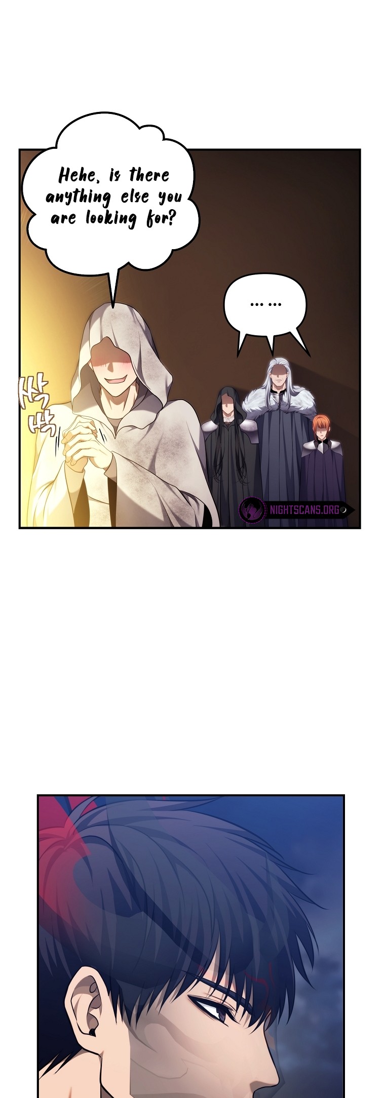 Second Life Ranker Chapter 154 - HolyManga.Net