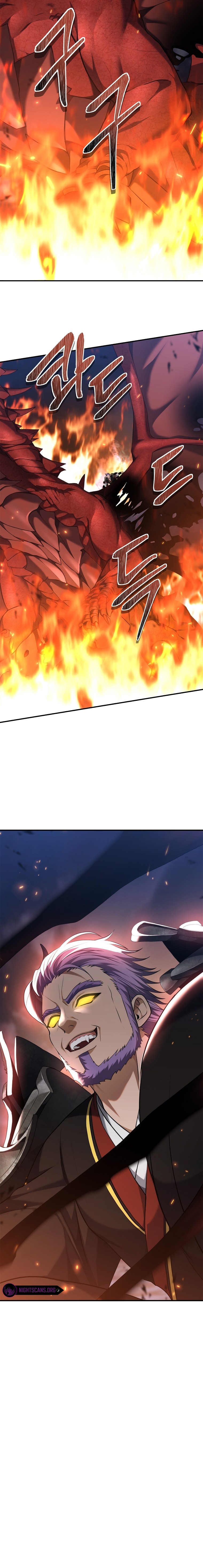 Second Life Ranker Chapter 154 - HolyManga.Net
