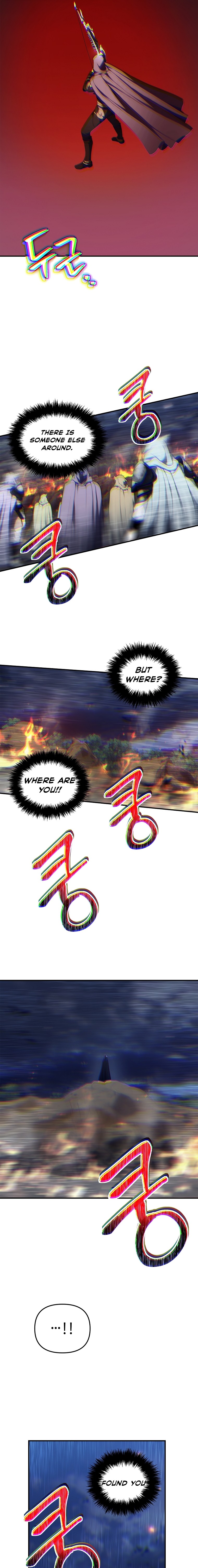 Second Life Ranker Chapter 154 - HolyManga.Net