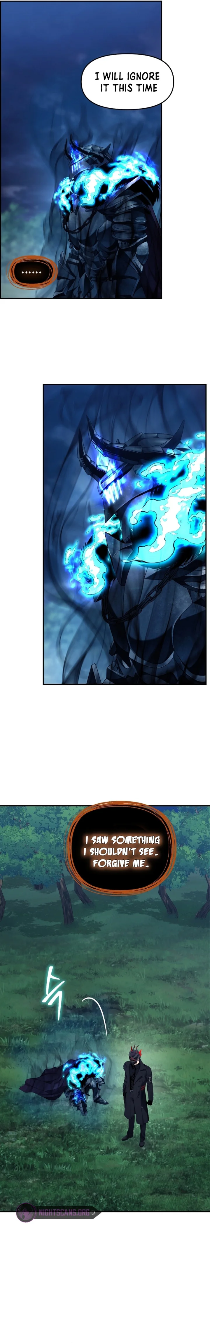 Second Life Ranker Chapter 155 - HolyManga.Net