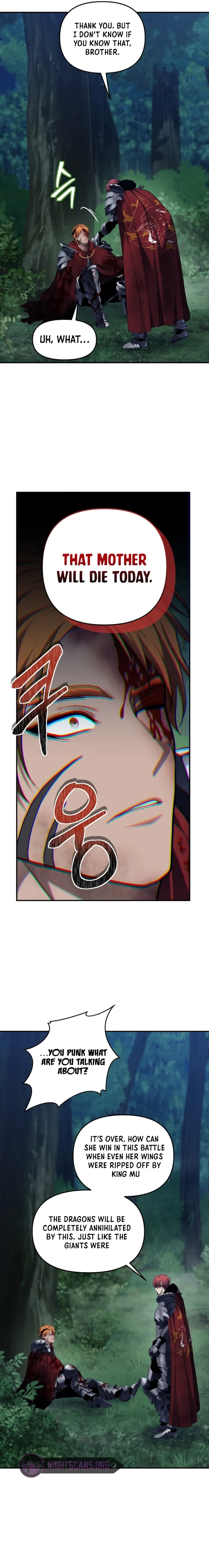 Second Life Ranker Chapter 155 - HolyManga.Net