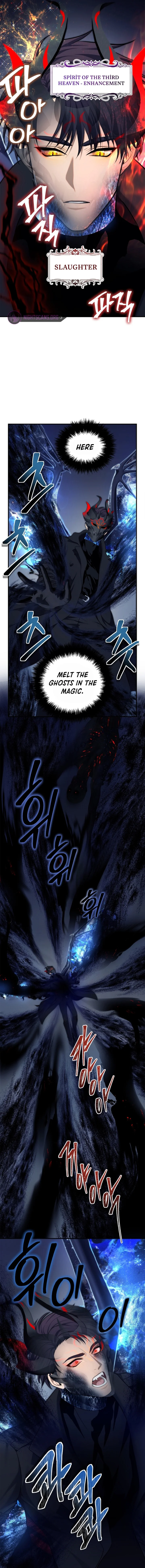 Second Life Ranker Chapter 155 - HolyManga.Net