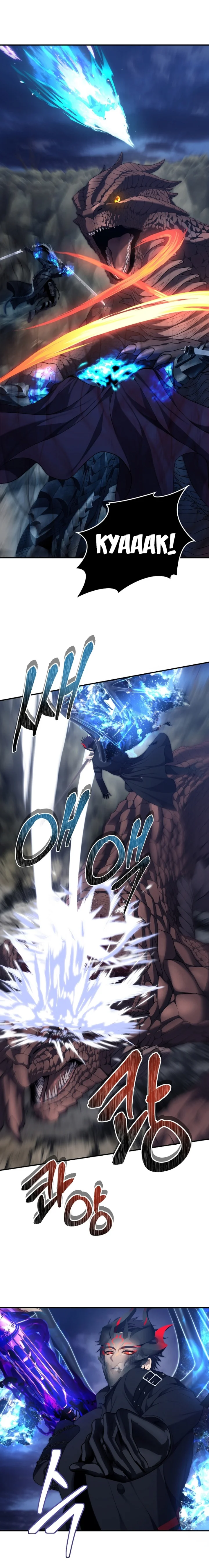 Second Life Ranker Chapter 155 - HolyManga.Net