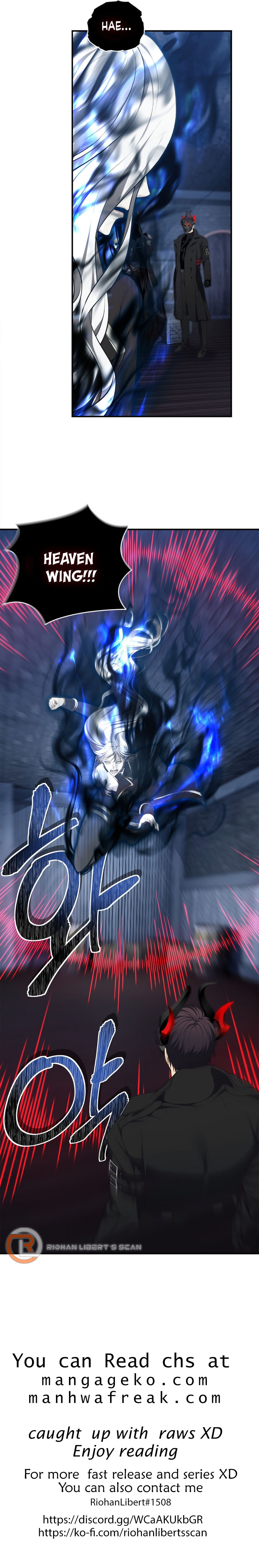 Second Life Ranker Chapter 158 - HolyManga.Net