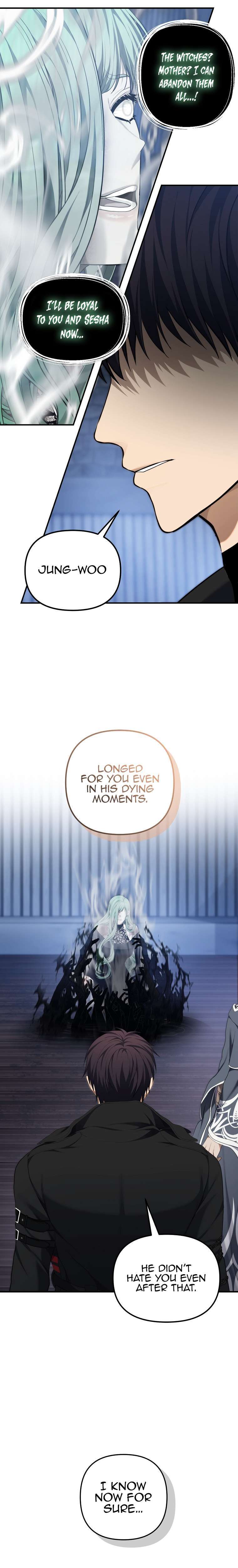 Second Life Ranker Chapter 160 - HolyManga.Net