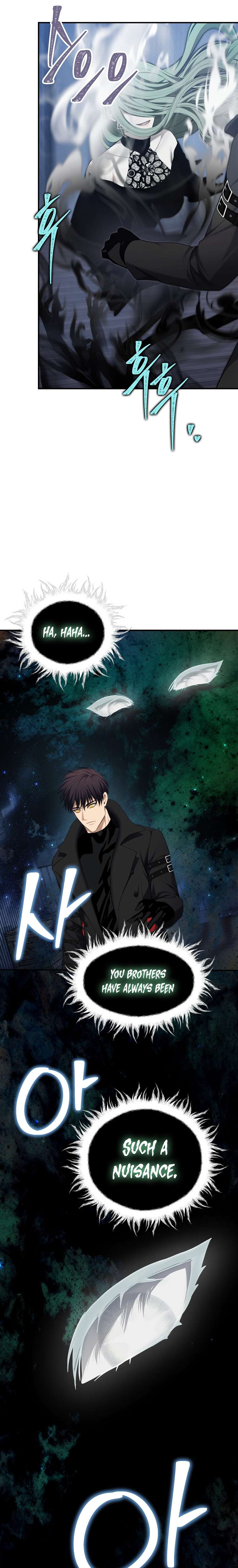Second Life Ranker Chapter 160 - HolyManga.Net
