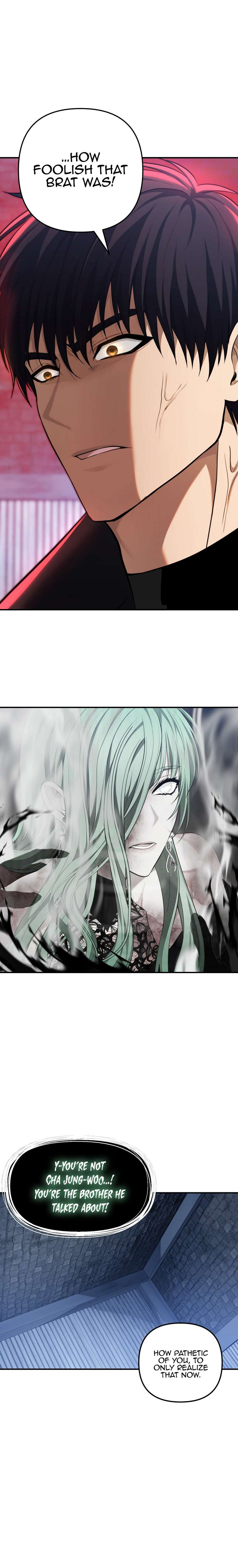 Second Life Ranker Chapter 160 - HolyManga.Net