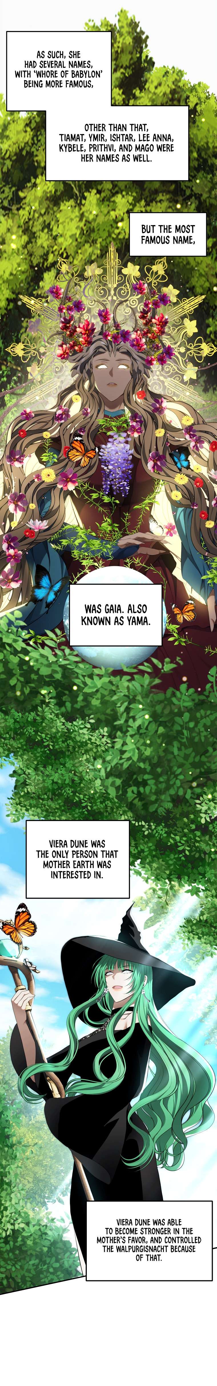 Second Life Ranker Chapter 160 - HolyManga.Net
