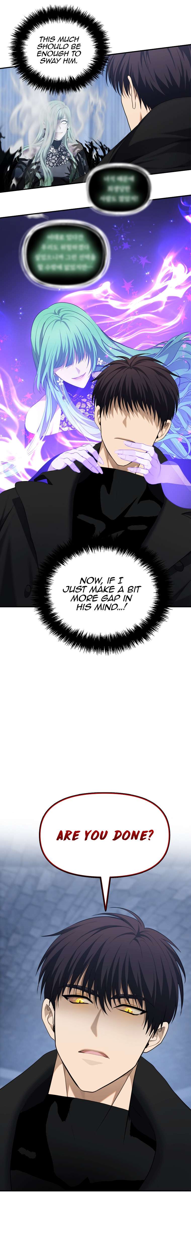 Second Life Ranker Chapter 160 - HolyManga.Net