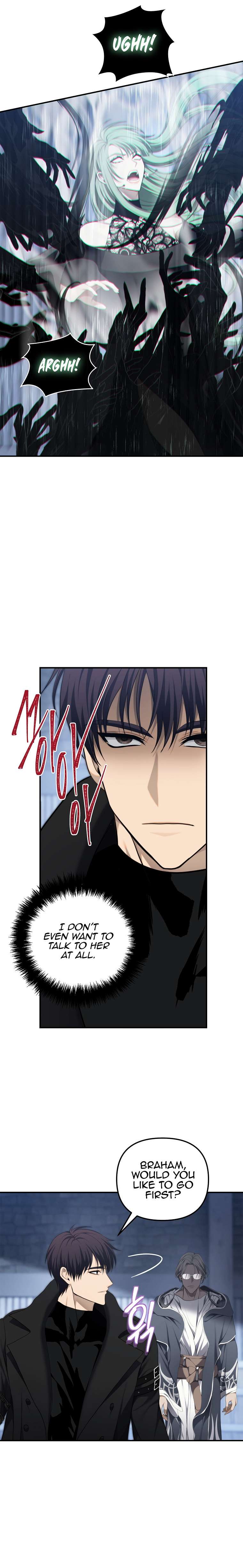 Second Life Ranker Chapter 160 - HolyManga.Net