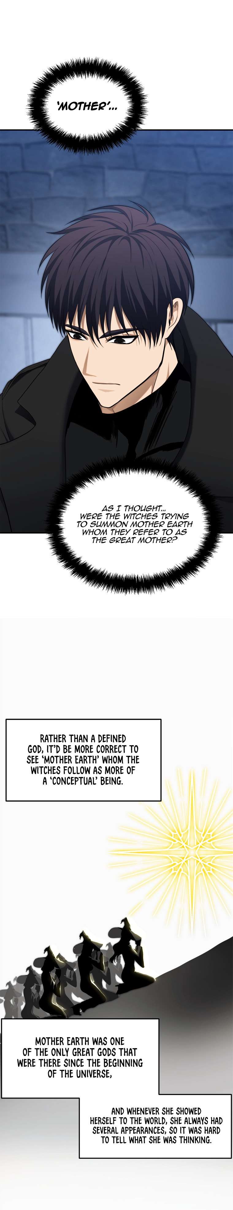 Second Life Ranker Chapter 160 - HolyManga.Net