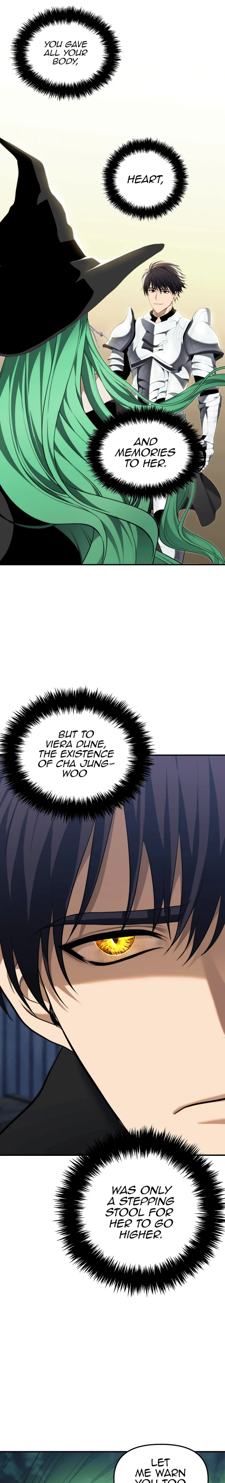 Second Life Ranker Chapter 161 - HolyManga.Net