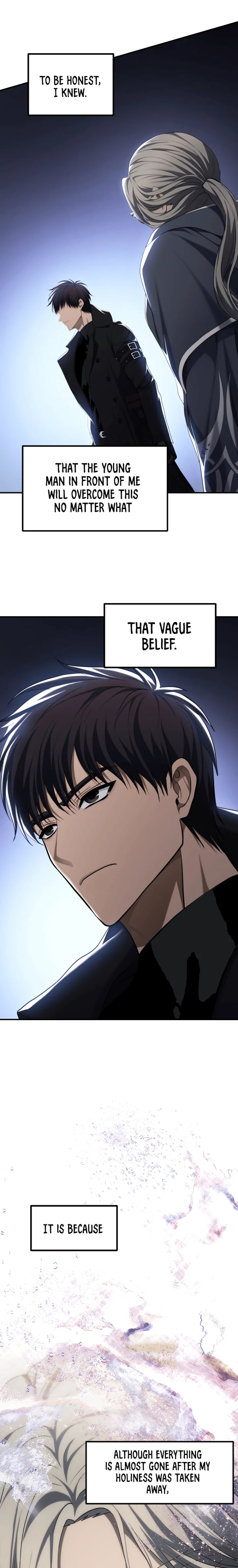 Second Life Ranker Chapter 161 - HolyManga.Net