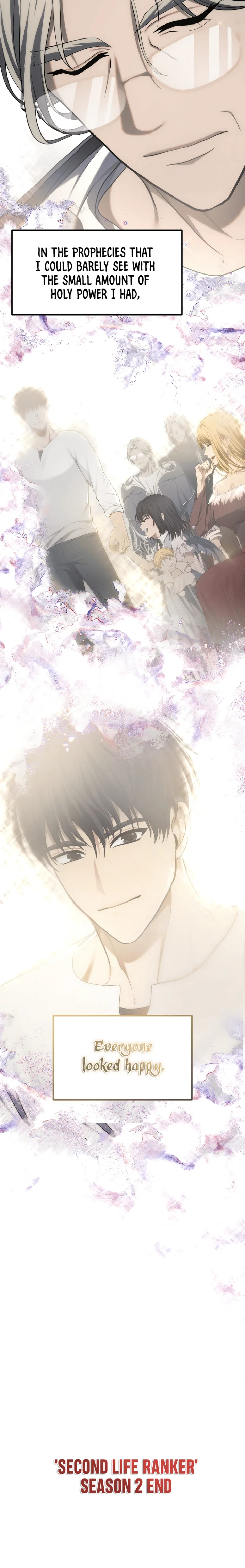 Second Life Ranker Chapter 161 - HolyManga.Net