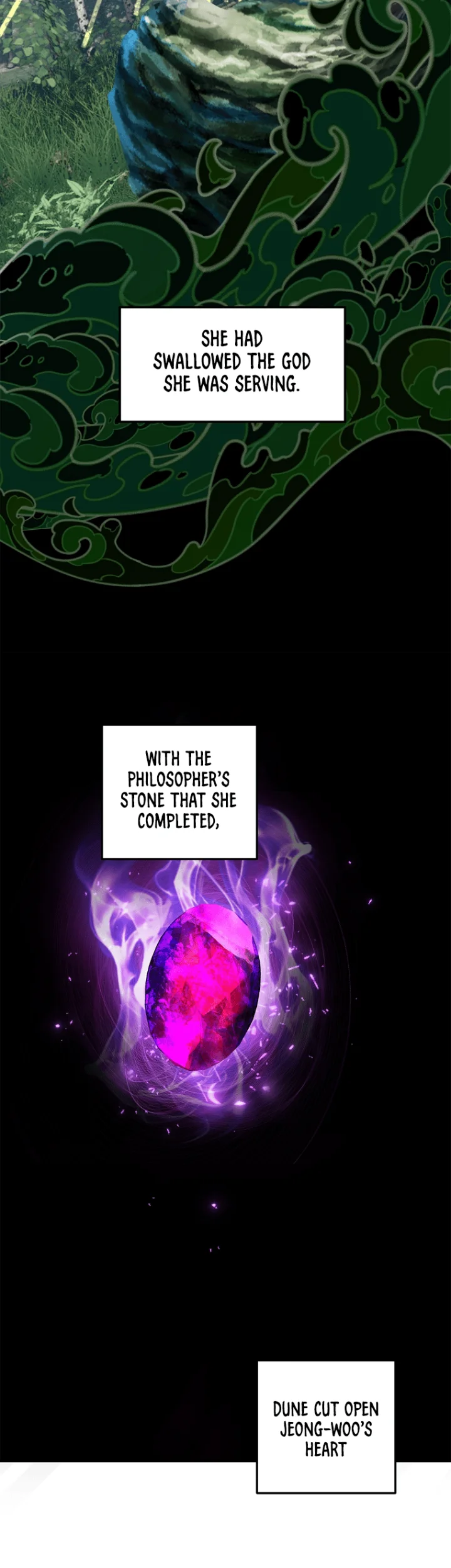 Second Life Ranker Chapter 161 - HolyManga.Net