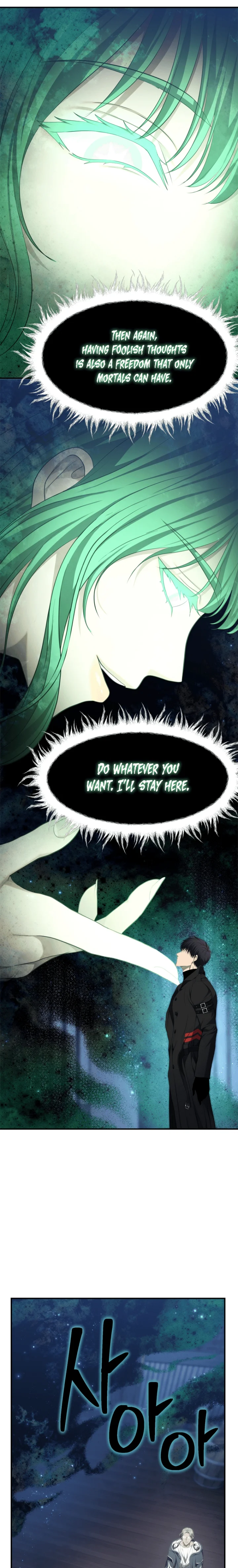 Second Life Ranker Chapter 161 - HolyManga.Net