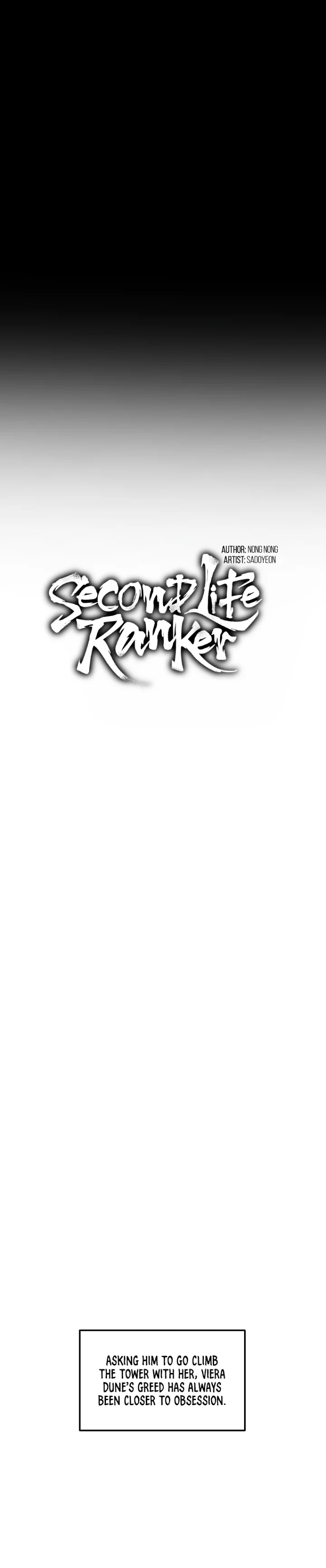 Second Life Ranker Chapter 161 - HolyManga.Net