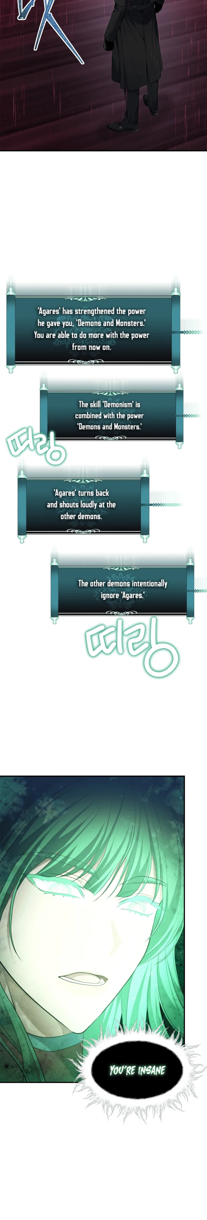 Second Life Ranker Chapter 161 - HolyManga.Net