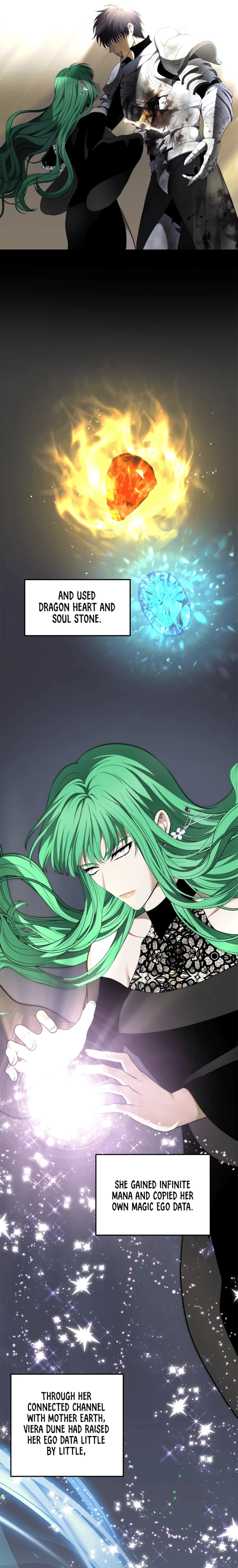 Second Life Ranker Chapter 161 - HolyManga.Net