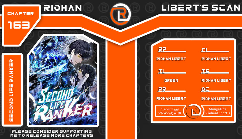 Second Life Ranker Chapter 163 - HolyManga.Net