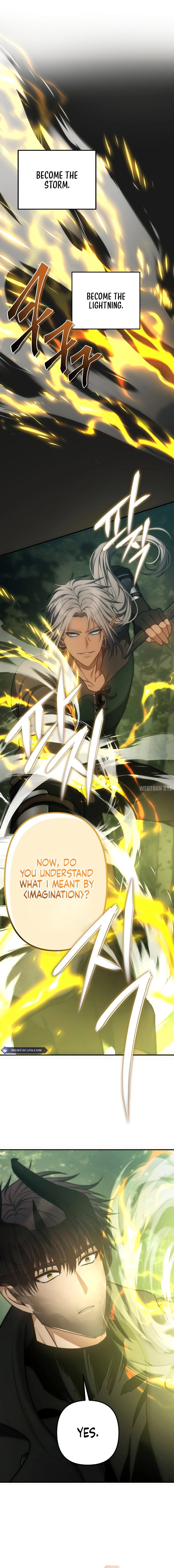 Second Life Ranker Chapter 164 - HolyManga.Net